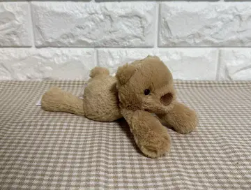 JellyCAT 곰 봉제 인형