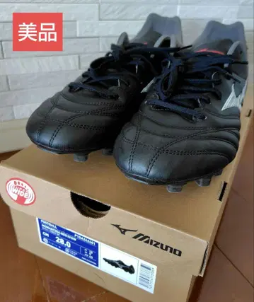 미즈노 축구 스파이크 모나르시다 NEO 3 SW 28.0cm 4E