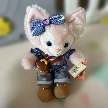 리나 벨 상하이 특별 버전