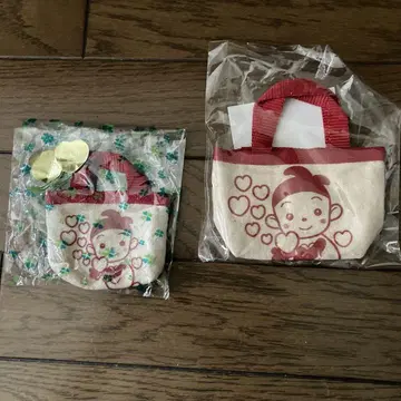 프리모푸엘 & 코 프리모푸엘용 토트백
