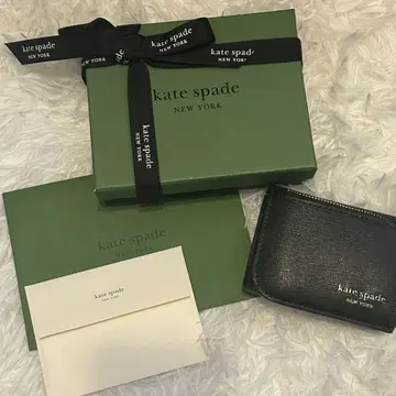 Kate spade 케이트 스페이드 데빈 스몰 컴팩트 지갑