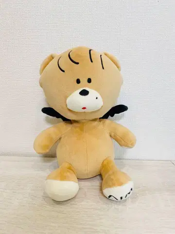 아이묭 아쿠마짱 봉제 인형