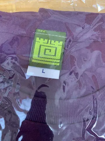 KAYA KAYA 티셔츠