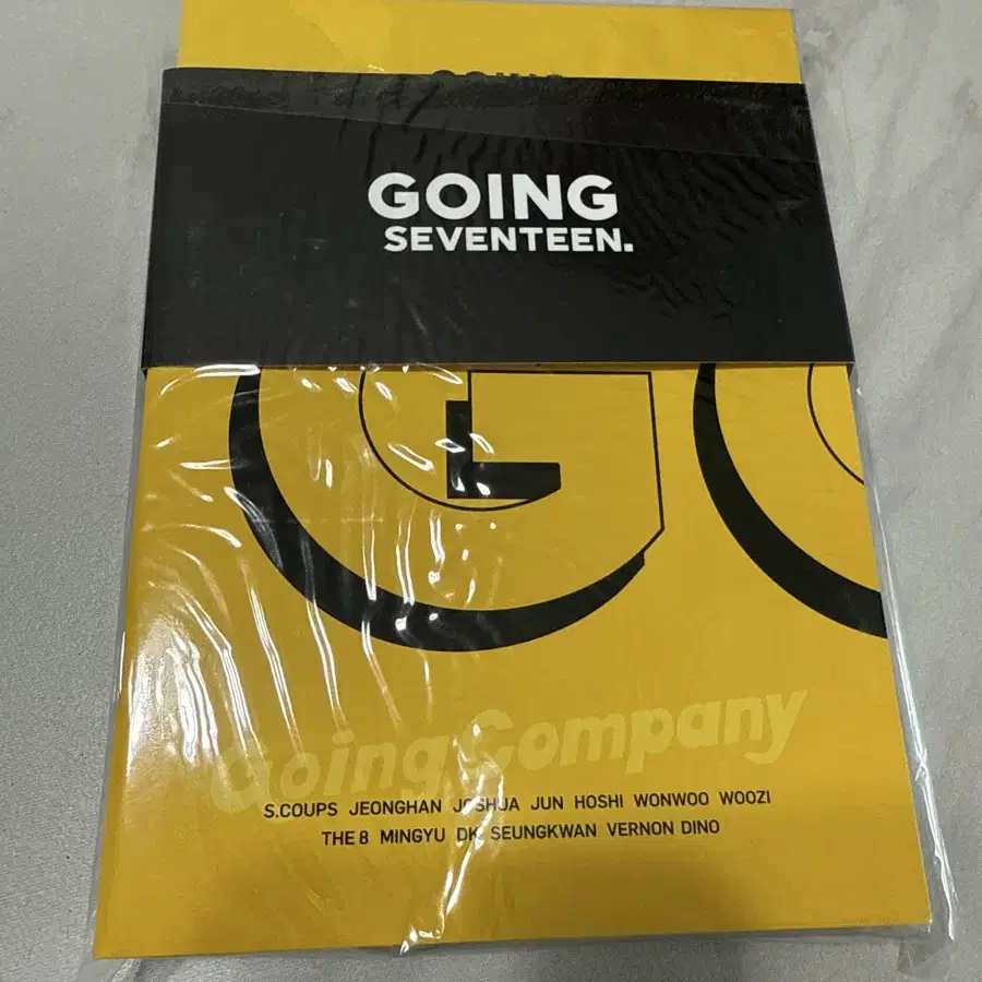 THE FACT GOING SEVENTEEN PHOTOBOOK セット THE FACT GOING SEVENTEEN PHOTOBOOK セット - メルカリ