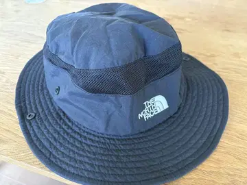 THE NORTH FACE 햇 블랙 L 사이즈