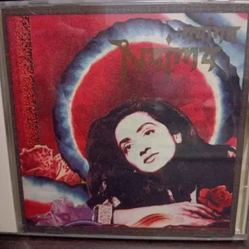 Earth Nymphs CD