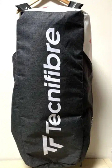 Tecnifibre 테크니파이버 라켓 백 대용량 테니스