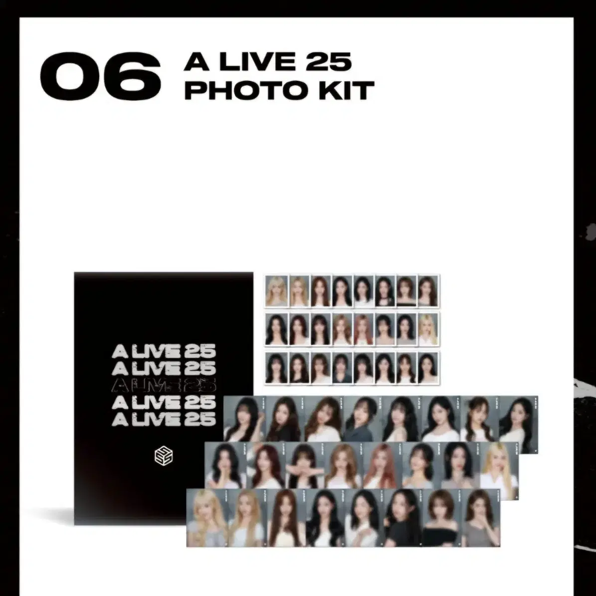 Shop Triples on Bunjang Global Site - No more Korean account!