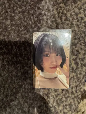 twice this is for 서울 콘서트 트레이딩 카드 허벅지