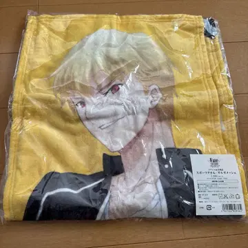 FGO 길가메쉬 타월