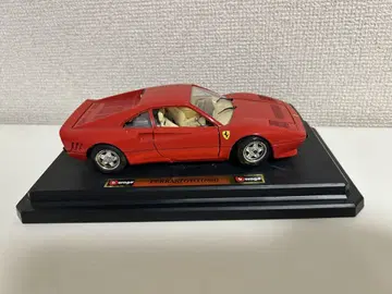 Ferrari GTO (1984) 미니카