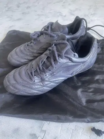 MIZUNO 모레리아 PROTO JAPAN Ltd