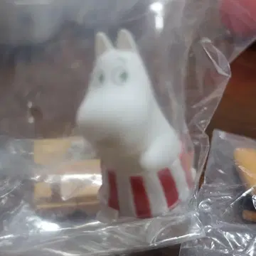 무민 피규어 세트