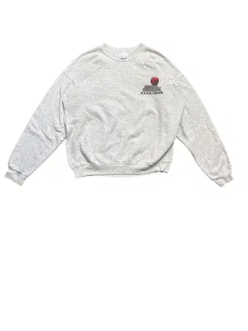 Hanes 트레이닝복 L 사이즈