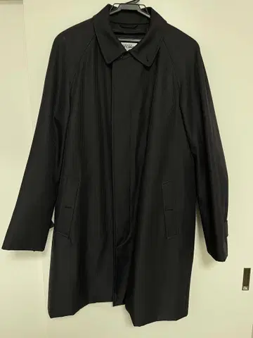 TEIJIN MEN'S SHOP 스텐카라 코트 L 사이즈