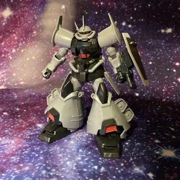 GUNPLA HG 1/144 구프 플라이트 타입