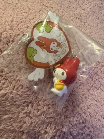 산리오 마이멜로디 시크릿 참 B (테마 스토어 한정판)