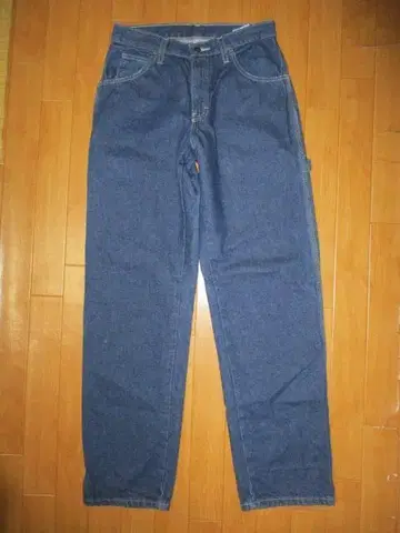 멕시코제 DICKIES 디키즈 페인터 팬츠 데님 팬츠 W30