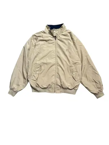 IZOD 블루종 M 사이즈