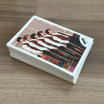 아라시 공식 사진 143장