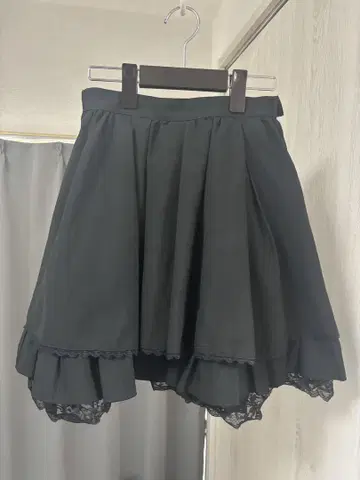 MIHO MATSUDA 스커트