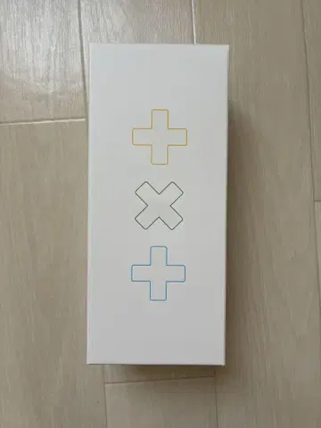 TOMORROW X TOGETHER 응원봉