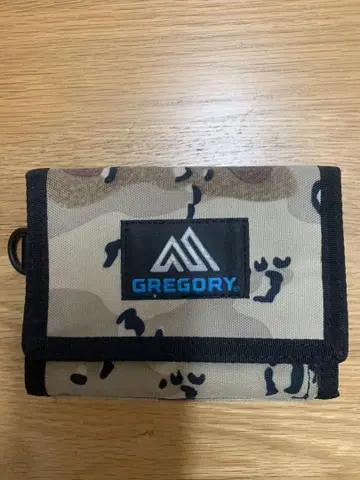 gregory beams boy 그레고리 빔즈 보이 카모