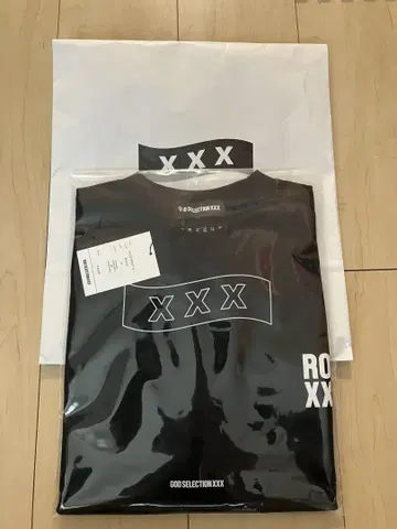Gott 셀렉션 xxx 로어 W 네임 티셔츠
