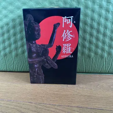 아슈라 피규어