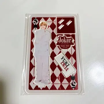초특급 Joker 아크릴 스탠드 유키