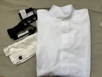 THE TREAT DRESSING 4개 턱시도 세트 2L