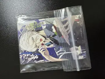 FGO CBC 카페 카르데아 보이즈 컬렉션 캔뱃지 카르나