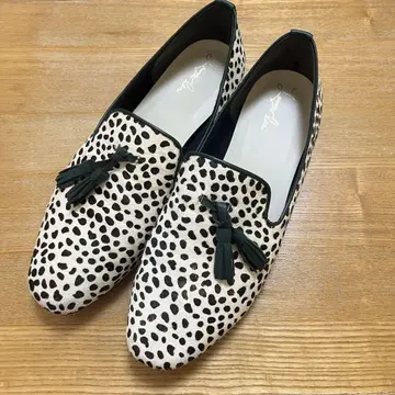 launa lea의 플랫 펌프스 25cm