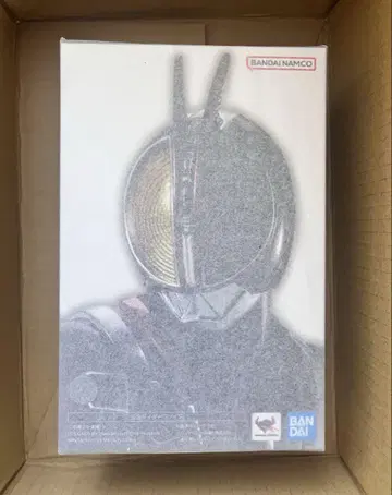 S.H.Figuarts(진골 조각 제법) 가면라이더 파이즈 재판매판