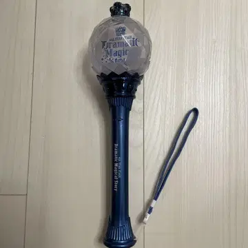 헤븐즈 ASSDMS 응원봉