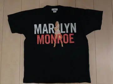 : TOYS McCOY  Marilyn Monroe 티셔츠 L 사이즈