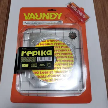 VAUNDY replica 혜택 포함