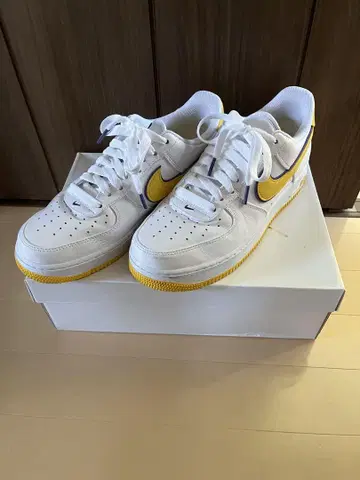 kobe 에어포스 1