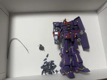 사이코 건담 mk-2 hg