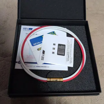 SEV 루퍼 type3G 이노우에 나오야 동일 컬러