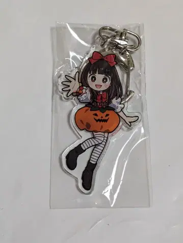 Appare! HALLOWEEN 아크릴 키링