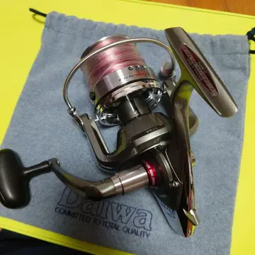 Daiwa Tide Surf4000 스피닝 릴