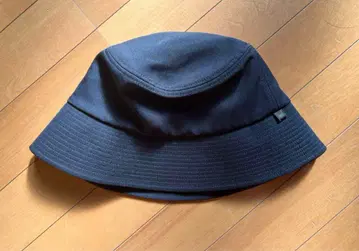 daiwapier39 TECH BUCKET HAT 네이비