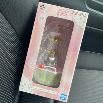 제일복권 오자마녀 도레미