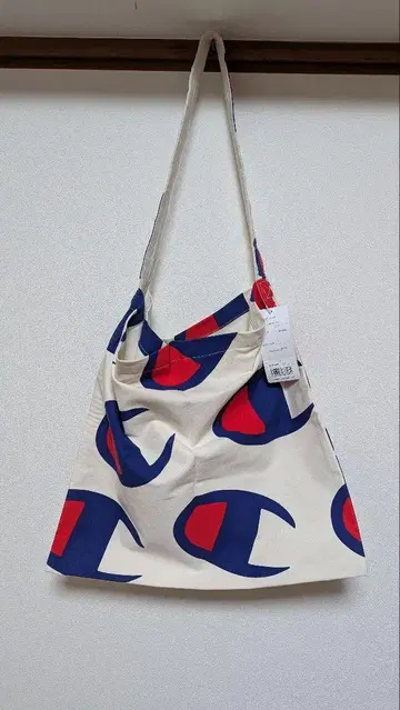 챔피온 숄더백