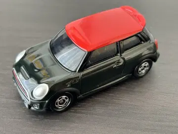 토미카 컬러풀 컬렉션 미니 존 쿠퍼 TOMICA MINI