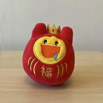 메이짱 메타마 달마 키링