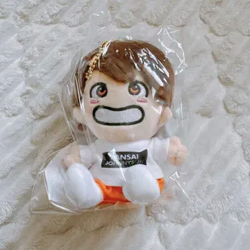 후쿠모토 다이하루 치비누이