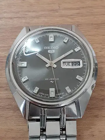 세이코 파이브 SEIKO 5 5126-8110