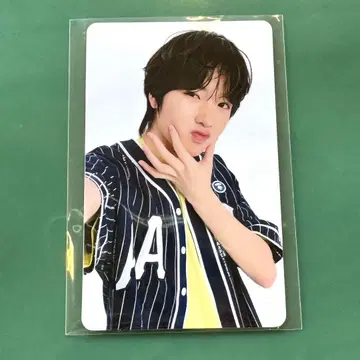 NCT WISH wish 축제 MD 랜트레 사쿠야